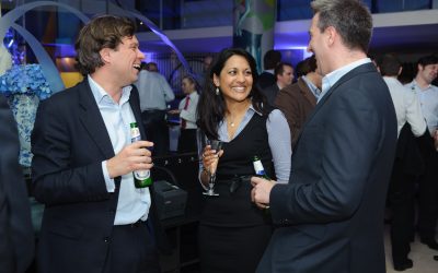 Évnyitó rendezvény