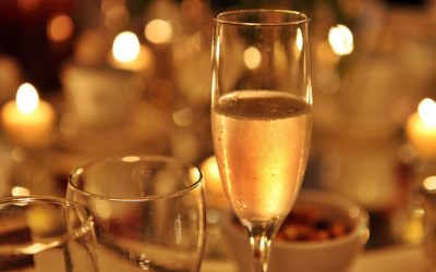 Céges karácsonyi party