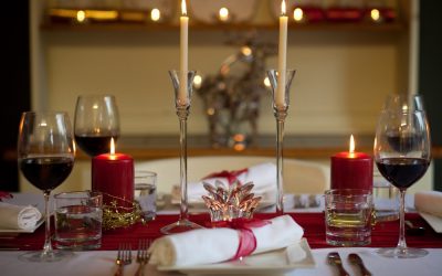 Karácsony az irodában vagy külső helyszínen