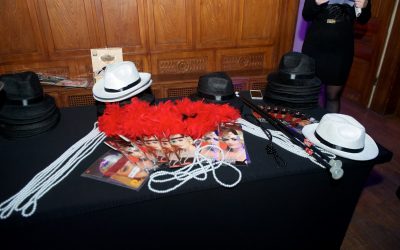 Amikor az élmény történetté válik – Időutazás 1920