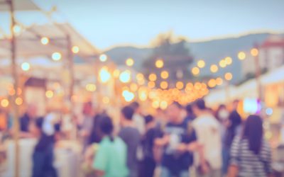 6 dolog, amivel felkészülhetsz a rendezvény alatti váratlan helyzetekre