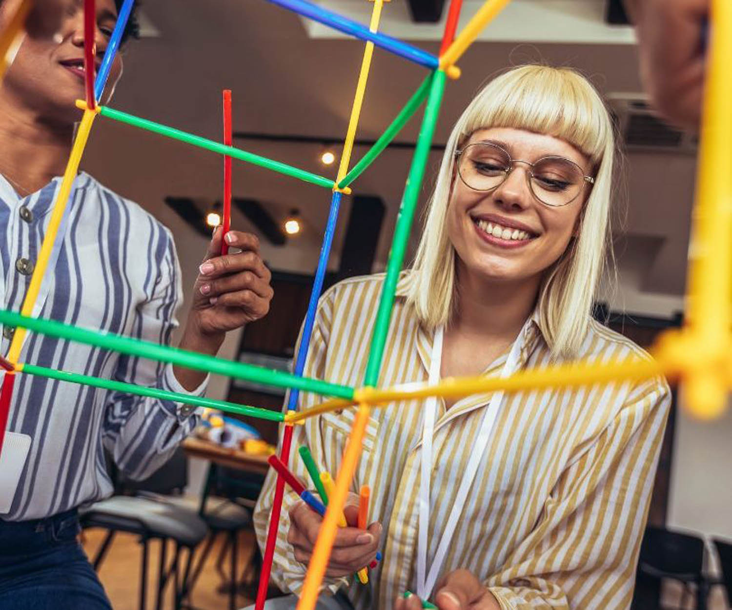 Élményalapú események – nem csak program, hanem közös pillanat