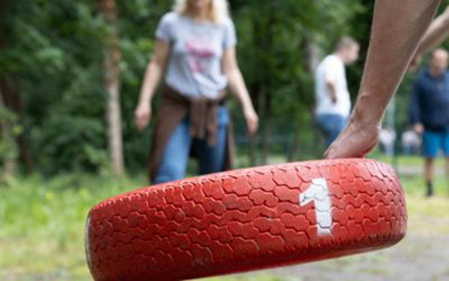 Csapatépítő rendezvények – amikor a közösségből valódi csapat születik