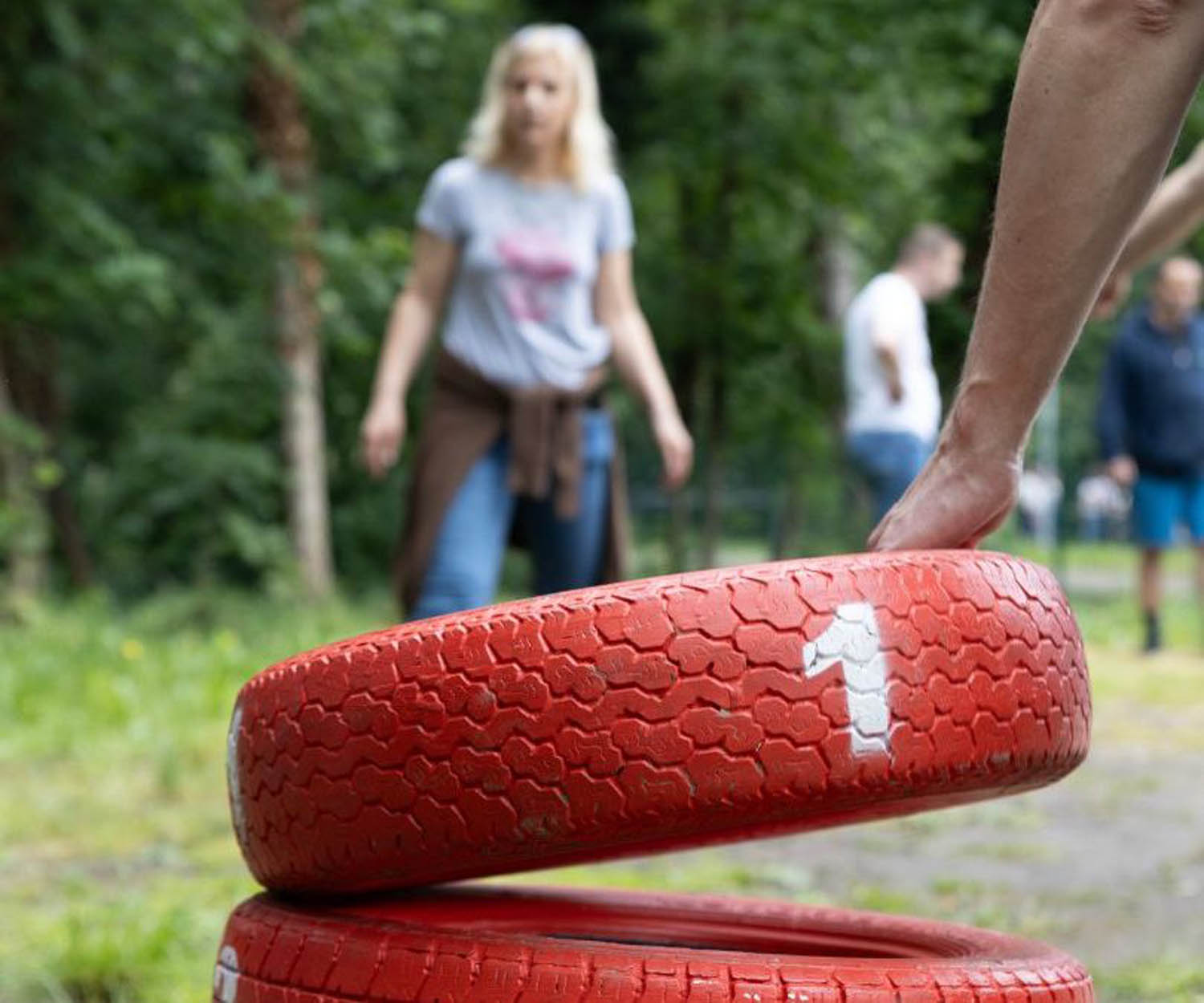 Csapatépítő rendezvények – amikor a közösségből valódi csapat születik