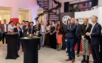 Mennyi idő alatt szervezhető meg egy céges rendezvény? Essentia Event
