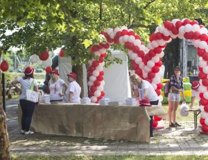 céges családi nap szervezése Essentia Event Budapest