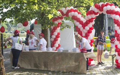 Rendezvényszervezés 7 +1 lépése – szakértői útmutató