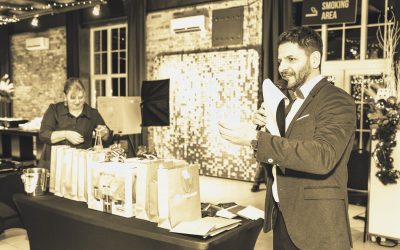 Miért érdemes profi rendezvényszervezőt választani?