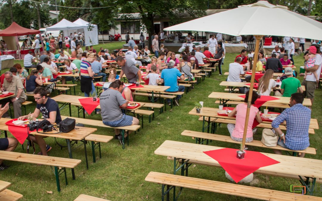 Mennyibe kerül egy céges rendezvény szervezése 2026-ban?