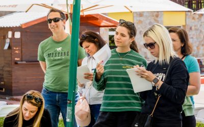Miért nem működnek már a hagyományos csapatépítők?