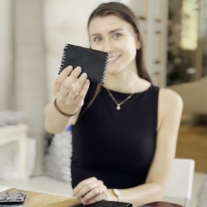 Workshop résztvevők interaktív csapatépítő programon