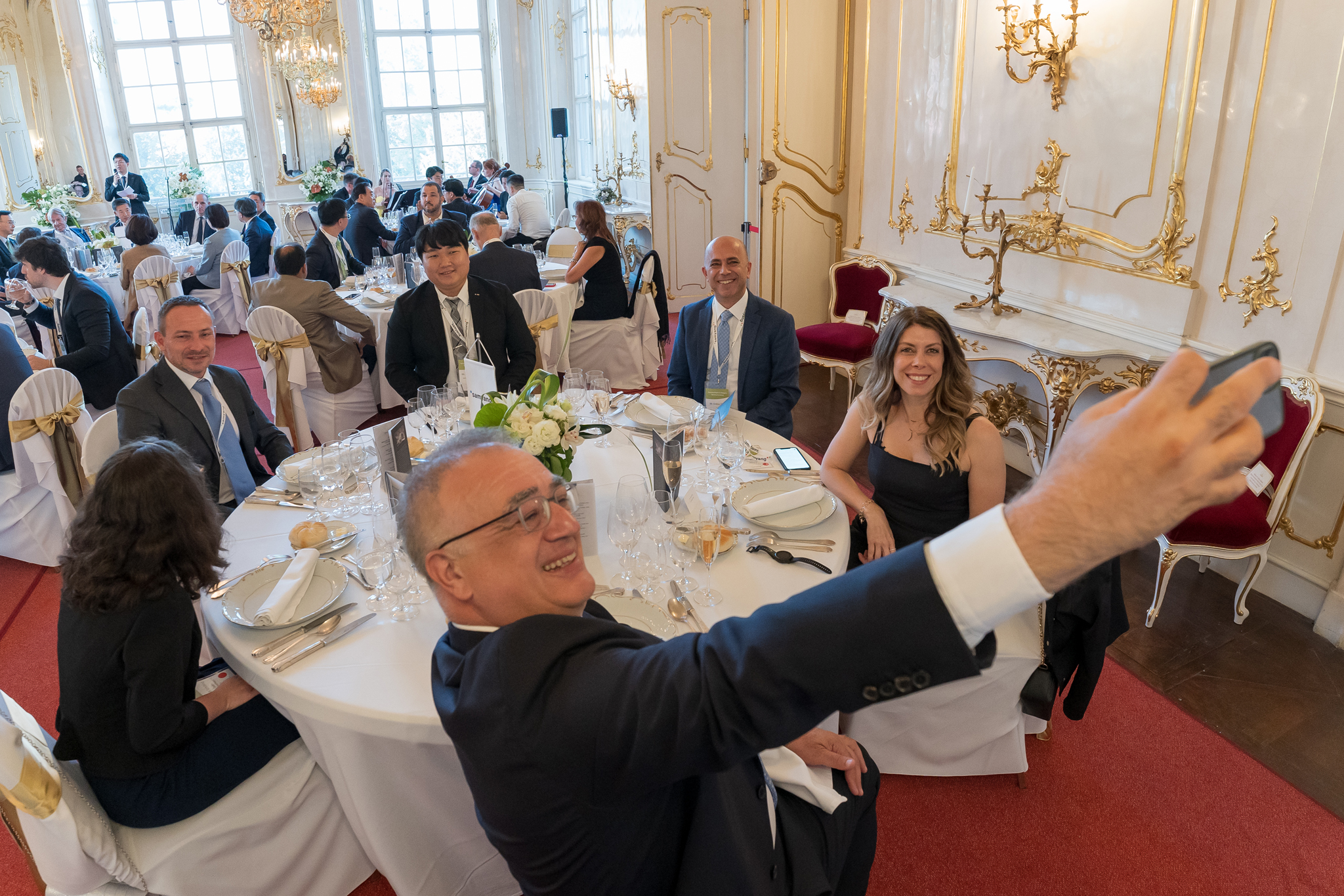 Színvonalas partiszerviz Essentia Event